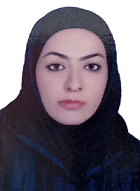 راحله خاوران- کارشناس محیط